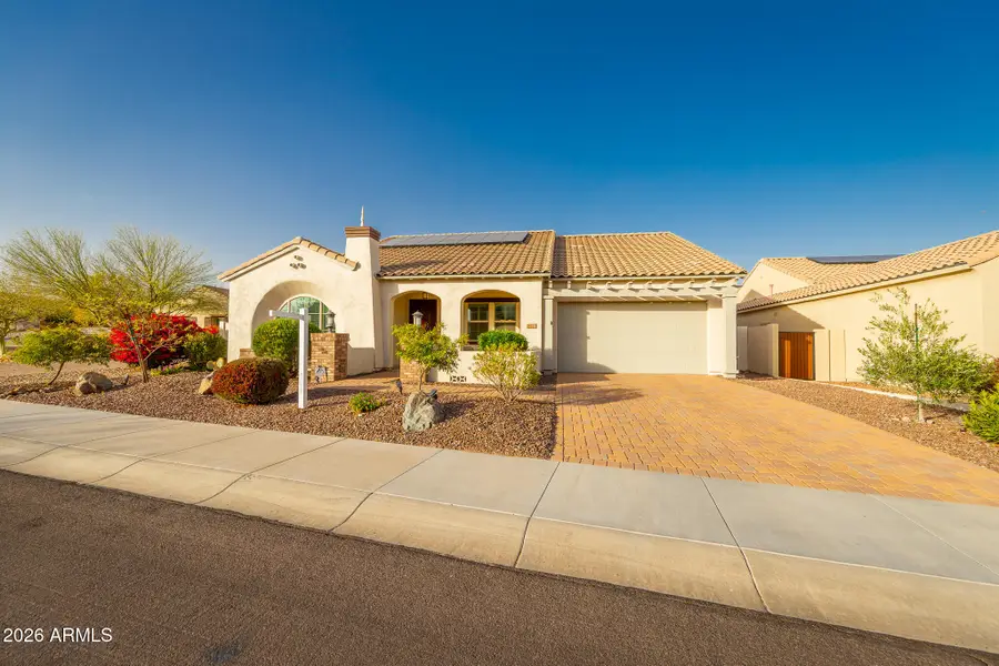 18322 W Thistle Landing Drive, Goodyear, AZ 85338 - Image #2