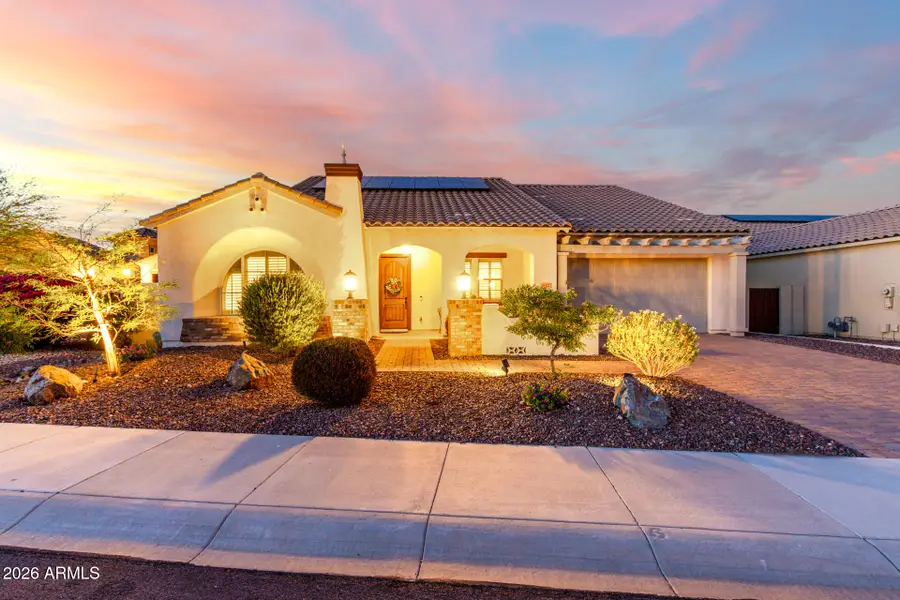 18322 W Thistle Landing Drive, Goodyear, AZ 85338 - Image #3