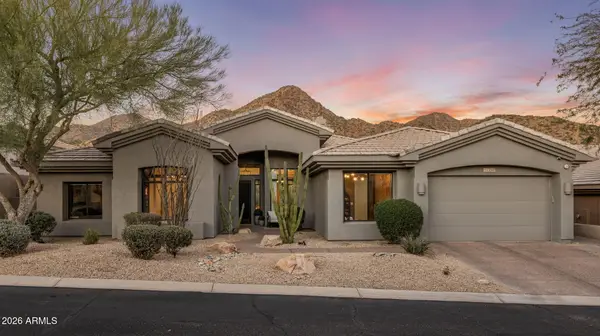 12345 N 129th Street, Scottsdale, AZ 85259