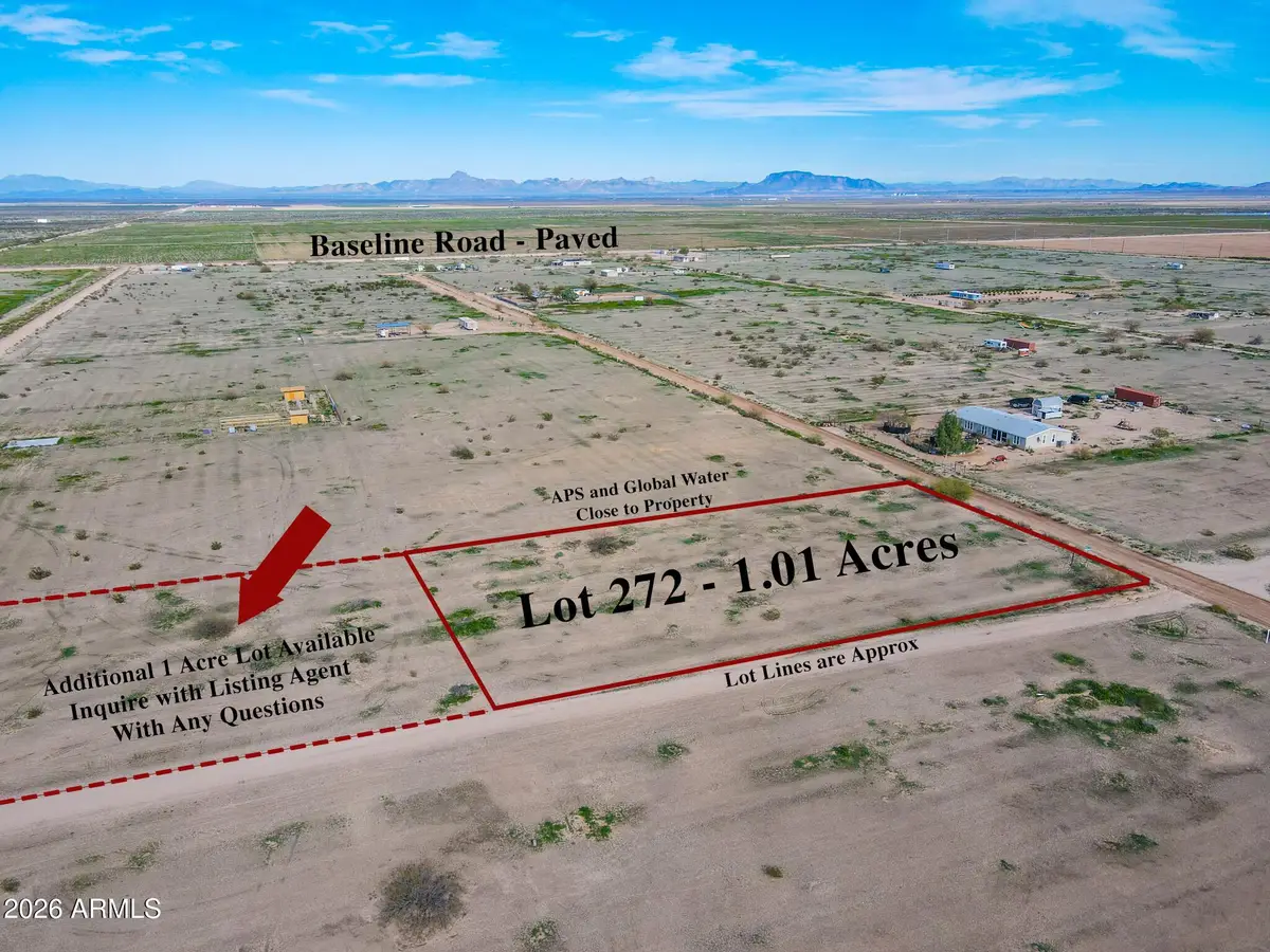 0 --- -- #229, Tonopah, AZ 85354 - Image #1