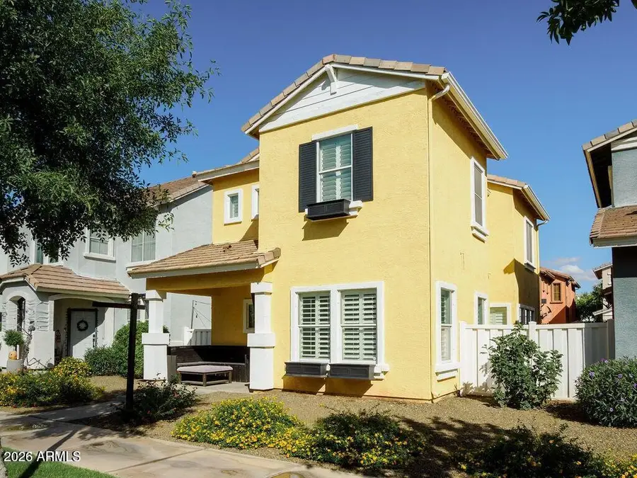 1316 S Minneola Lane, Gilbert, AZ 85296 - Image #2