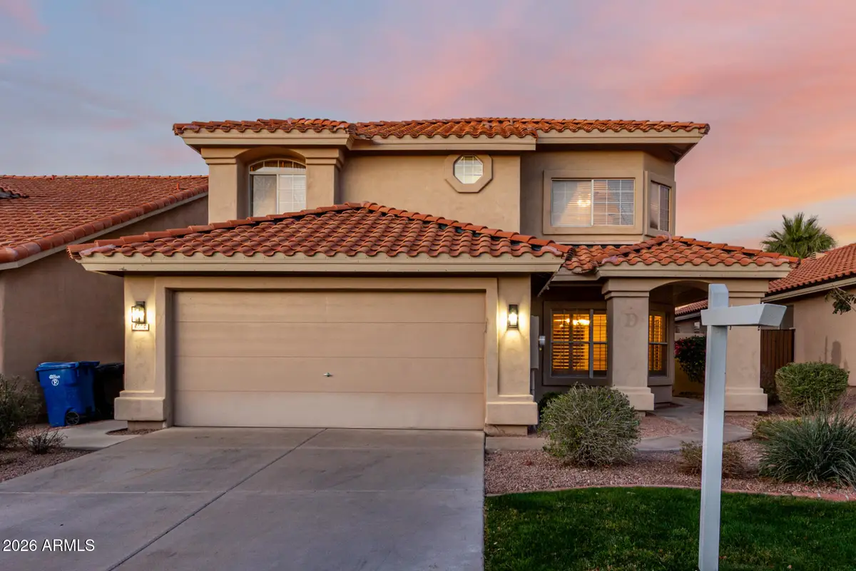 6554 E Raftriver Street, Mesa, AZ 85215 - #1