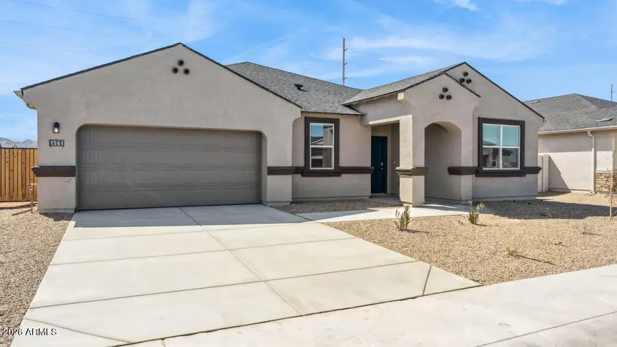 1522 E Glazier Drive E, Casa Grande, AZ 85122 - Image #2