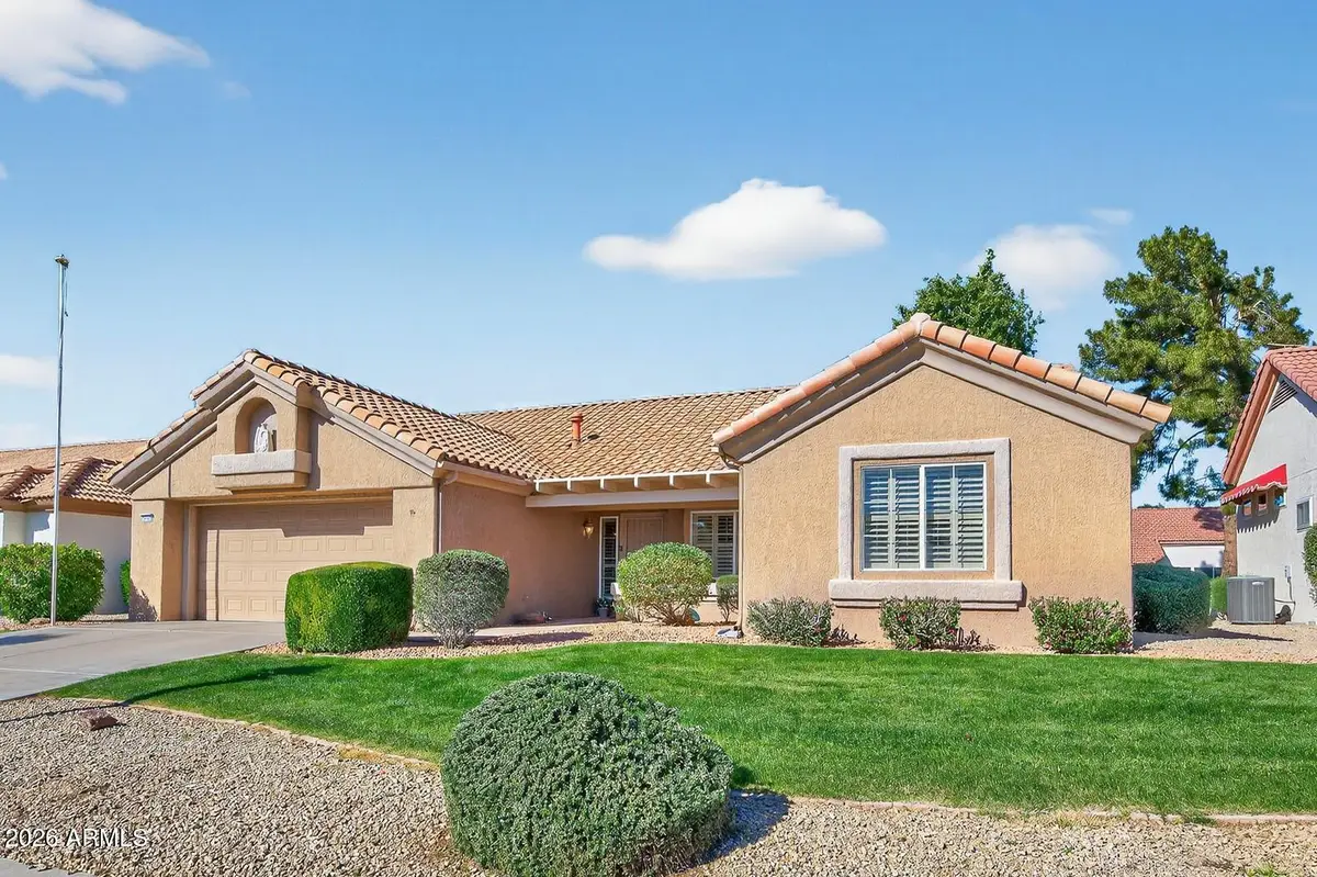 14124 W Circle Ridge Drive, Sun City West, AZ 85375 - Image #1