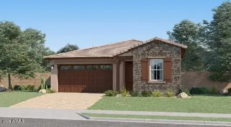 23385 W Wier Avenue, Buckeye, AZ 85326