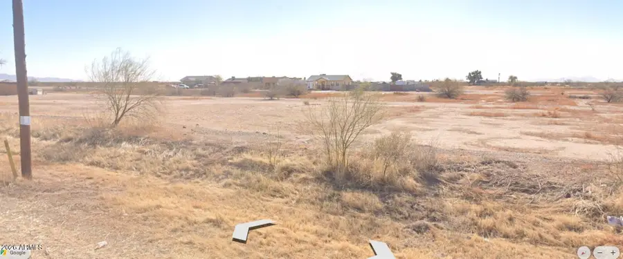 0 N Saddle Rock Lane, Casa Grande, AZ 85193 - Image #3