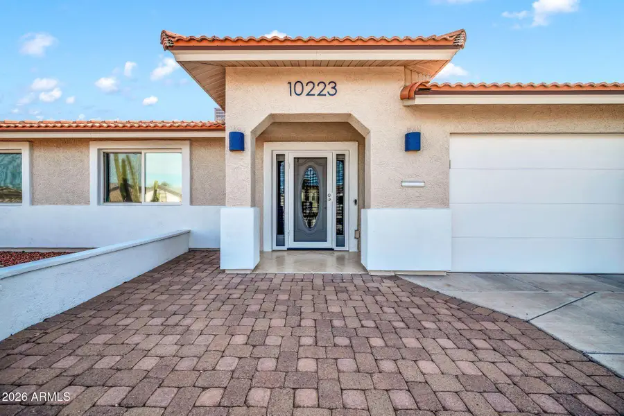10223 W Desert Hills Drive, Sun City, AZ 85351 - Image #2
