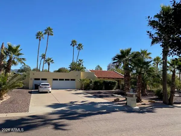 13275 N 83rd Place, Scottsdale, AZ 85260