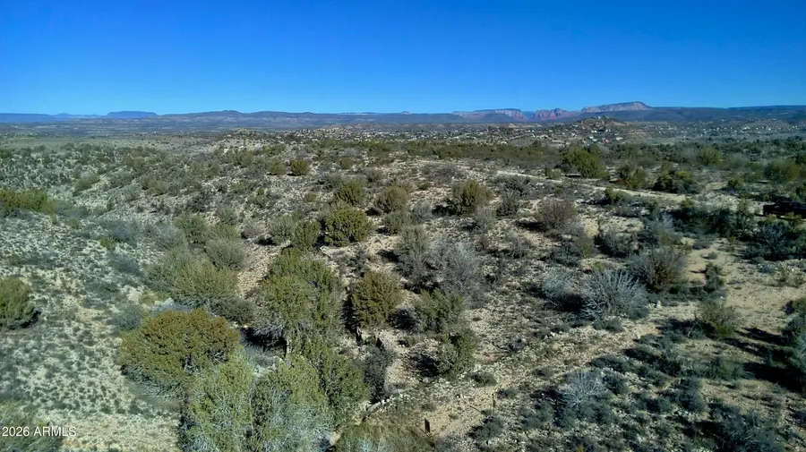 0000 E High Star Trail, Rimrock, AZ 86335 - Image #3