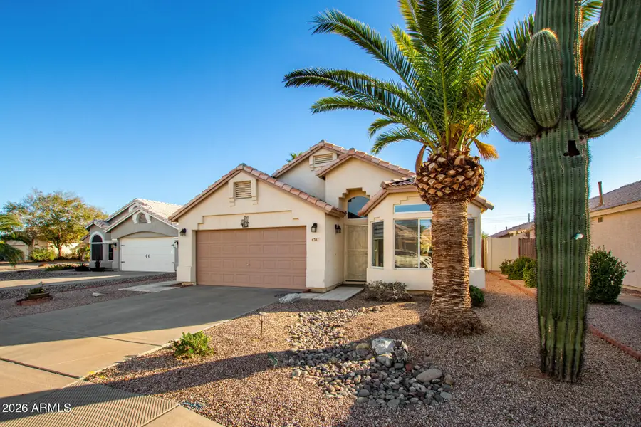 4341 E Birchwood Circle, Mesa, AZ 85206 - Image #2