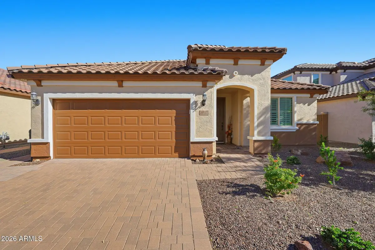 28503 N 23rd Drive, Phoenix, AZ 85085 - Image #1