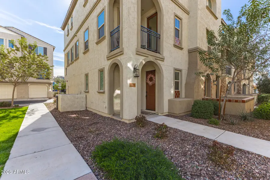 1734 E Hampton Lane, Gilbert, AZ 85295 - Image #2