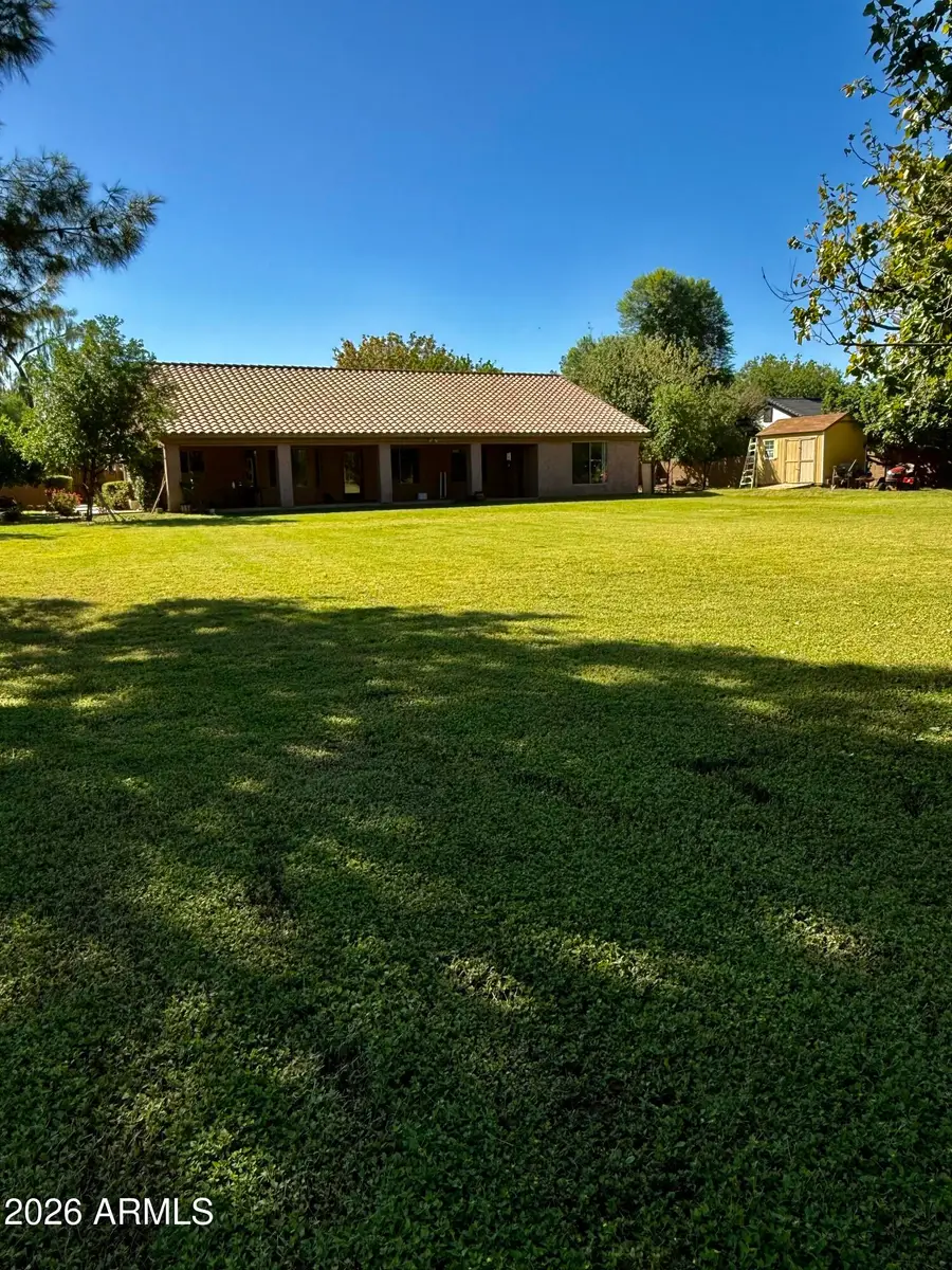 5116 W La Mirada Drive, Laveen, AZ 85339 - #3