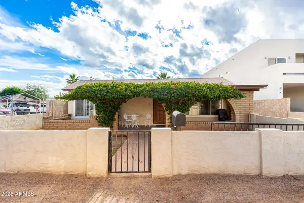 719 W Cocopah Street, Phoenix, AZ 85007