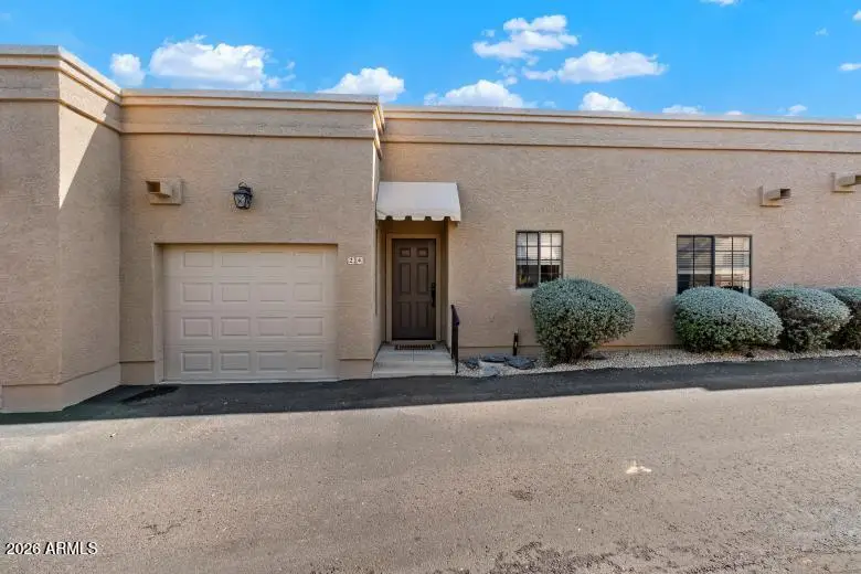 7432 E Carefree Drive #24, Carefree, AZ 85377 - Image #2