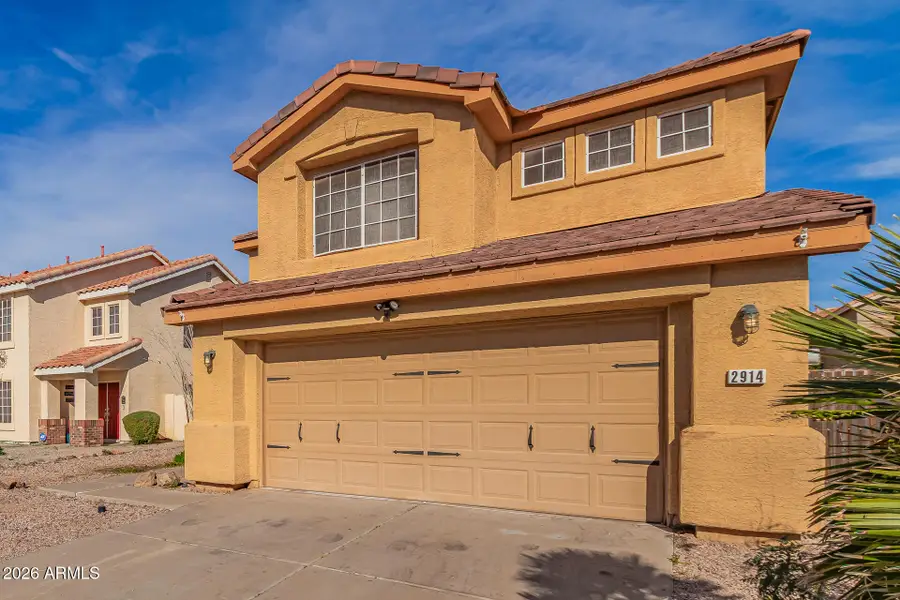 2914 E Windsong Drive, Phoenix, AZ 85048 - Image #2