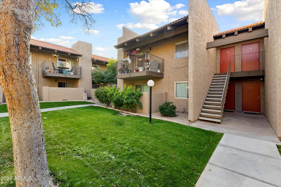 5525 E Thomas Road #L1, Phoenix, AZ 85018 - Image #2