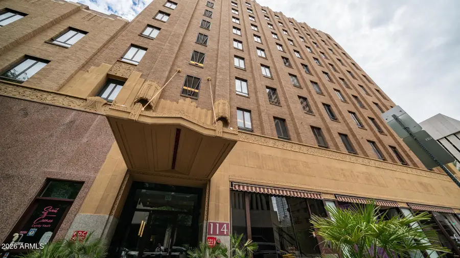 114 W Adams Street #503, Phoenix, AZ 85003 - Image #2