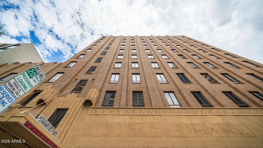 114 W Adams Street #503, Phoenix, AZ 85003 - Image #3