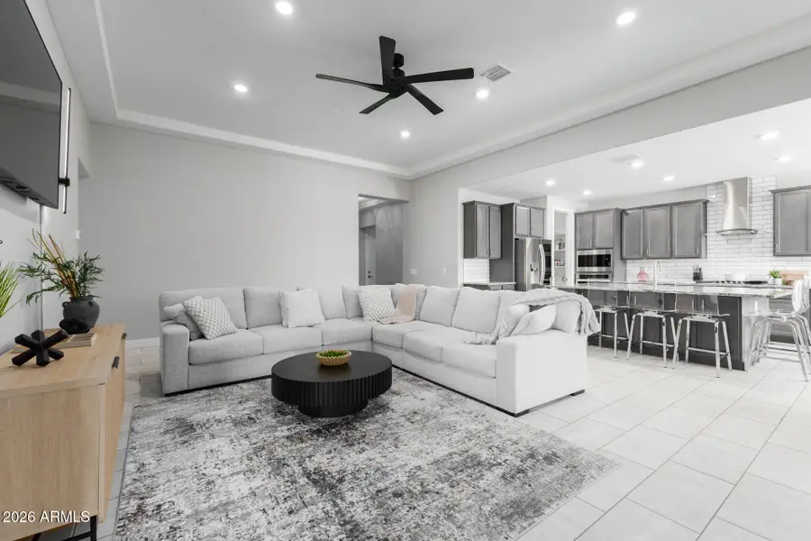 18399 W Brookwood Drive, Goodyear, AZ 85338 - Image #2