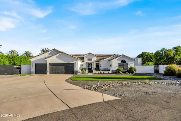 9415 W Electra Lane, Peoria, AZ 85383