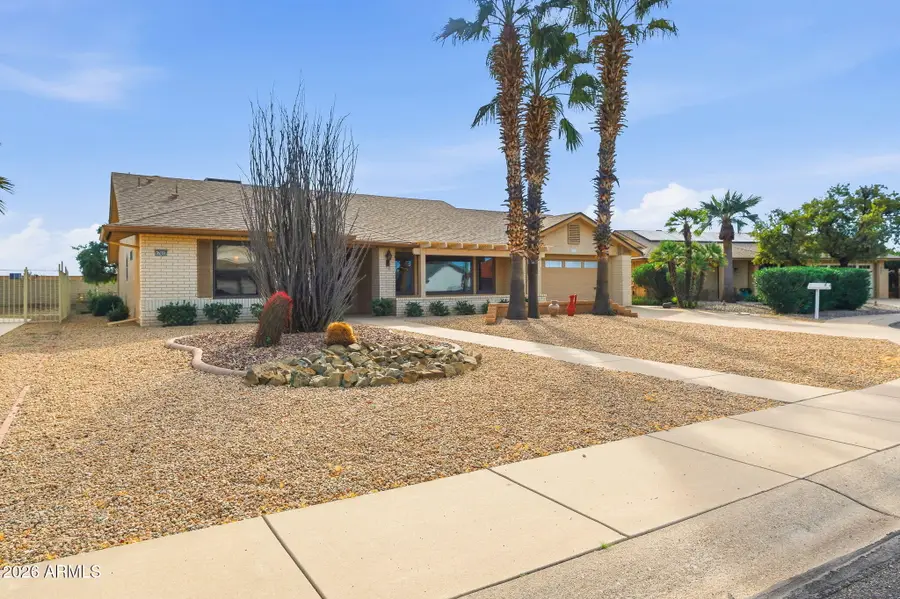 17603 N Bobwhite Drive, Sun City West, AZ 85375 - Image #2