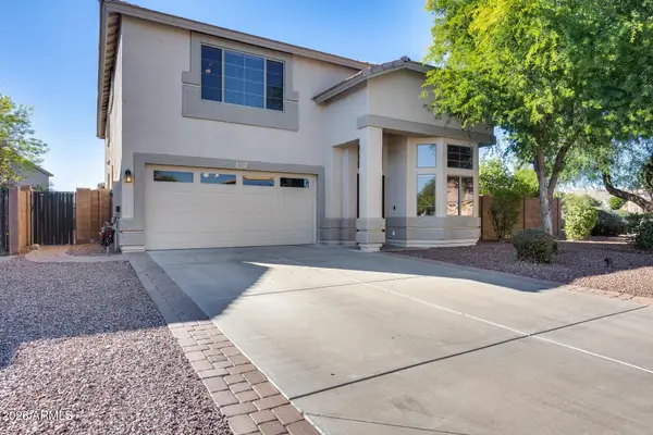 15427 W Mescal Street, Surprise, AZ 85379