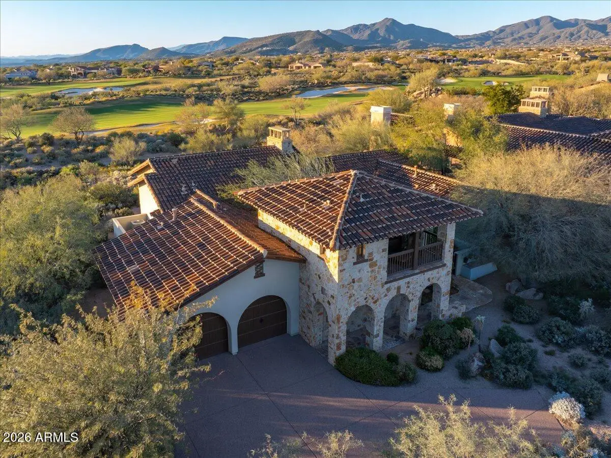 36828 N 104th Place, Scottsdale, AZ 85262 - Image #1