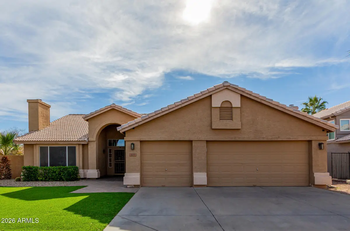 3655 E Redwood Lane, Phoenix, AZ 85048 - Image #1