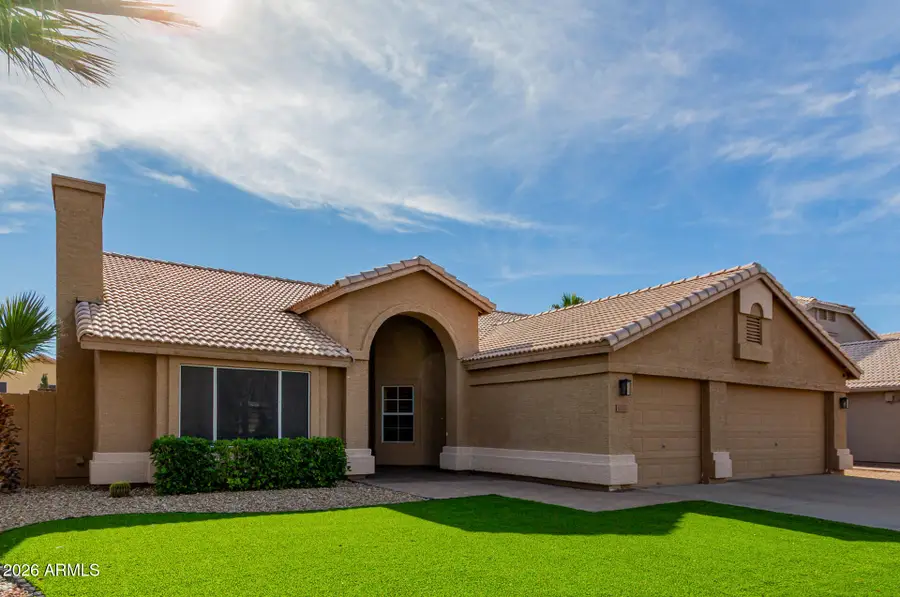 3655 E Redwood Lane, Phoenix, AZ 85048 - Image #3