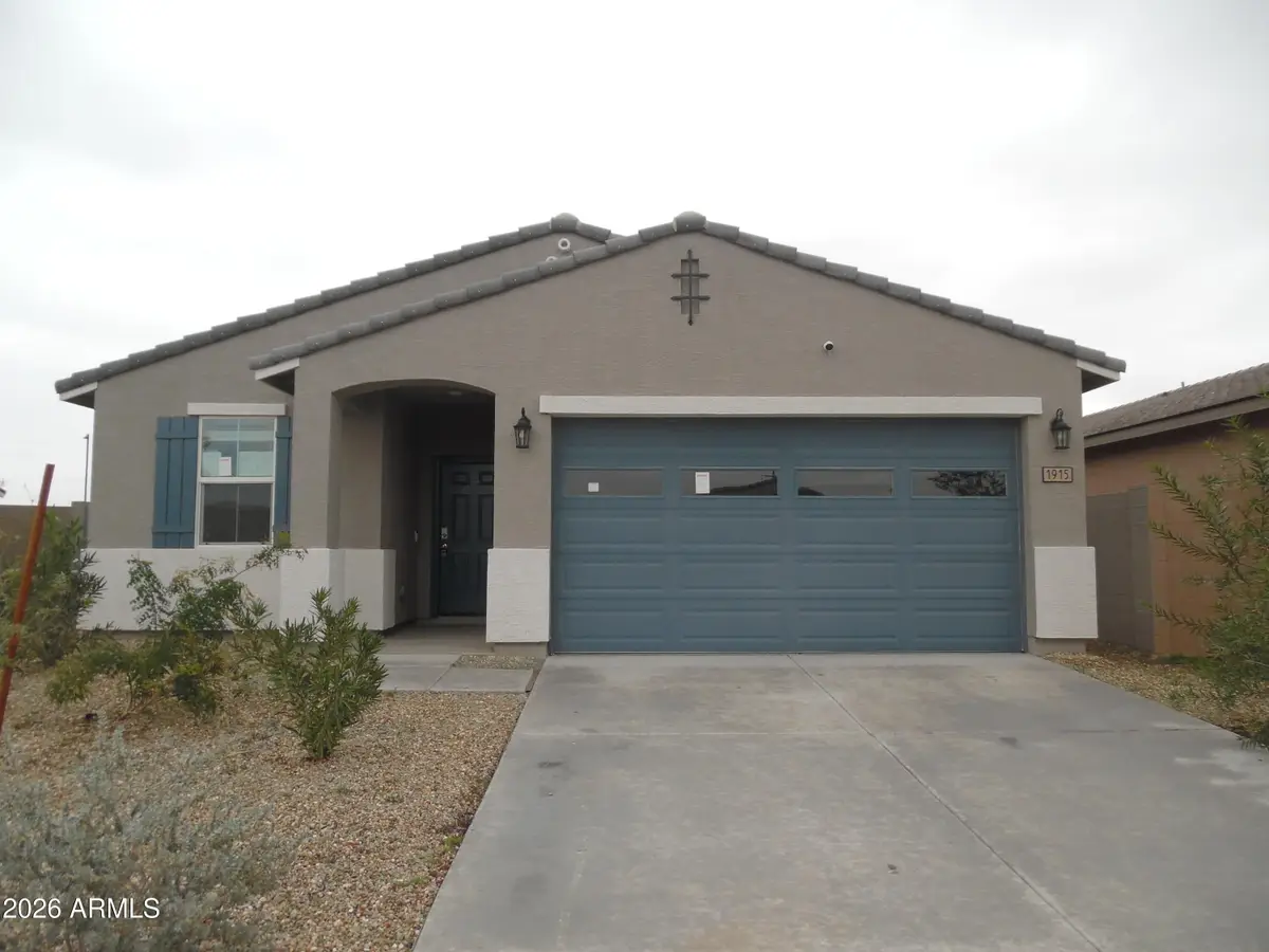 1915 S 241st Drive, Buckeye, AZ 85326 - Image #1