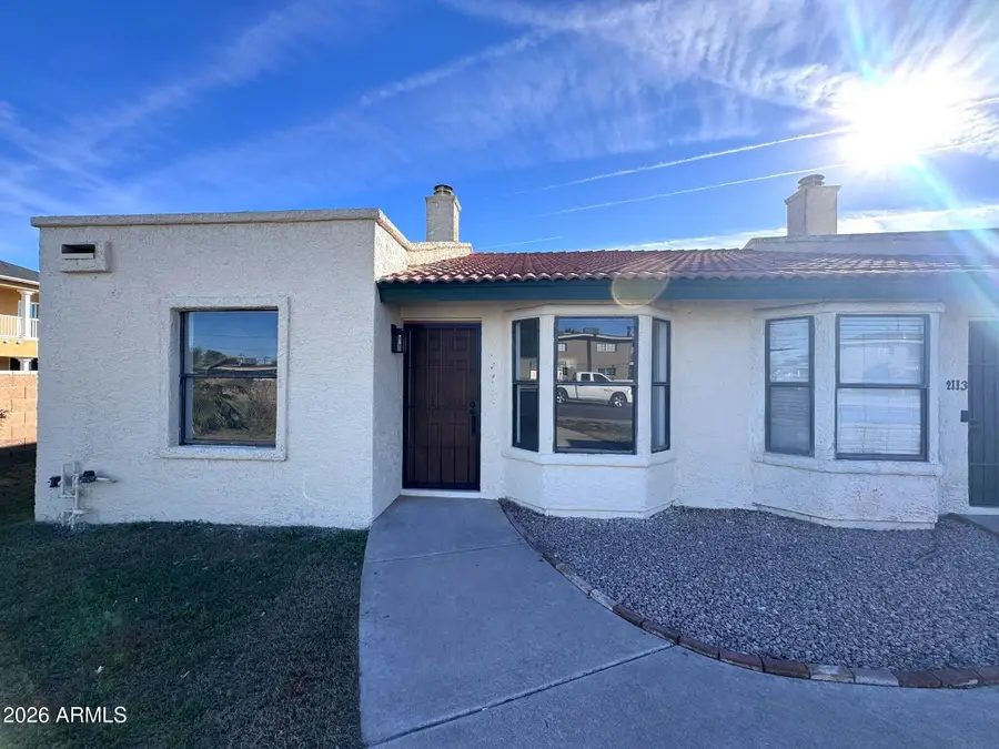 2111 W Missouri Avenue #10, Phoenix, AZ 85015 - Image #2