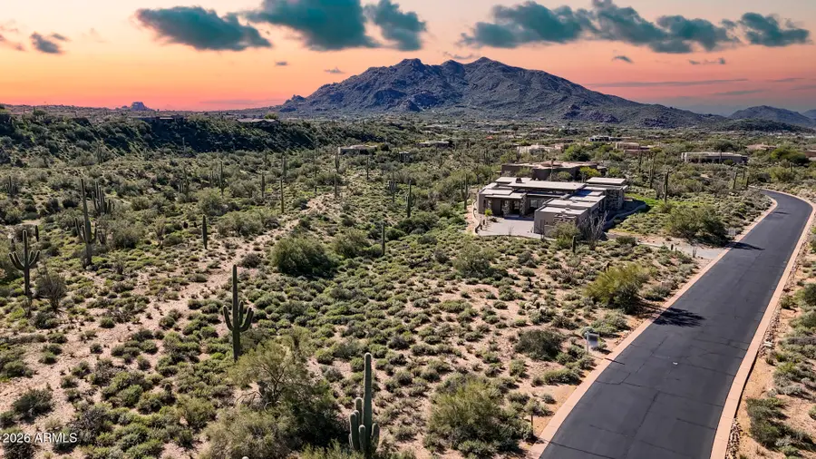 38853 N Ocotillo Ridge Drive N #20, Carefree, AZ 85377 - #2