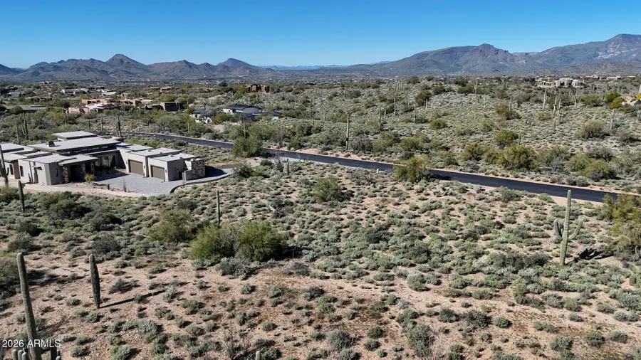 38853 N Ocotillo Ridge Drive N #20, Carefree, AZ 85377 - #3