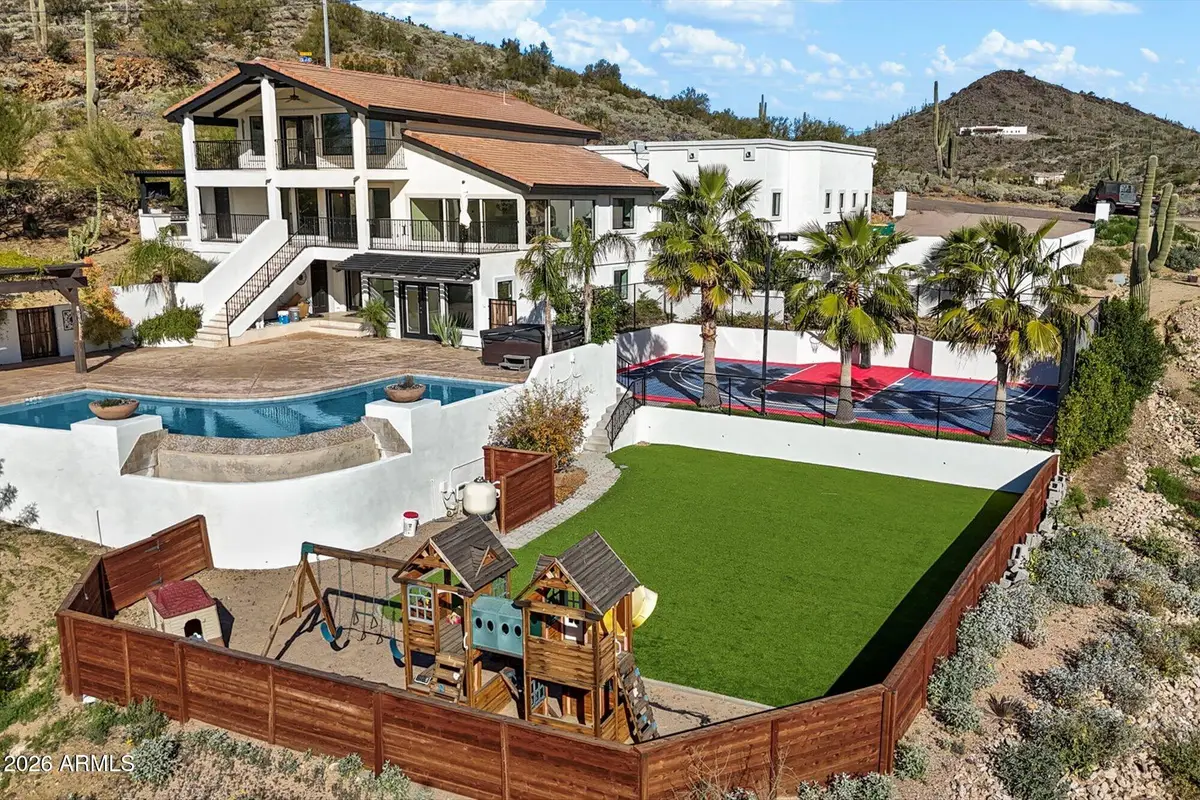 36723 N 33rd Avenue, Phoenix, AZ 85086 - Image #1