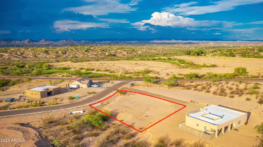 2025 Paseo Montana -- #3, Wickenburg, AZ 85390 - Image #2