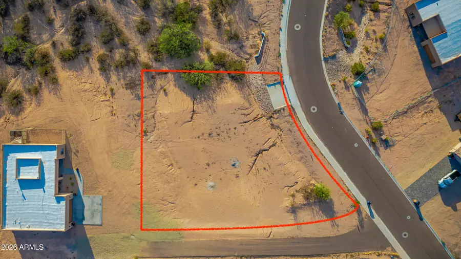 2025 Paseo Montana -- #3, Wickenburg, AZ 85390 - Image #3