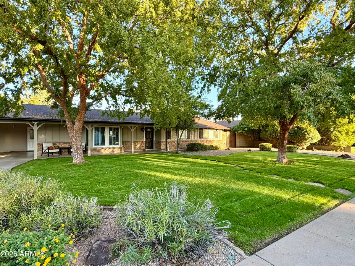 7113 N 8th Avenue, Phoenix, AZ 85021 - Image #1