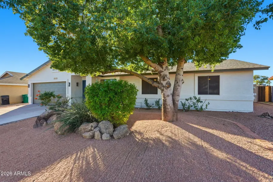 1436 N Ananea Street, Mesa, AZ 85207 - Image #3