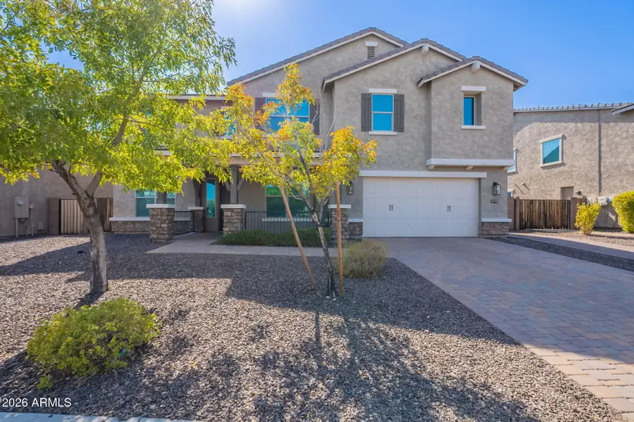 22172 N 94th Lane, Peoria, AZ 85383 - Image #2
