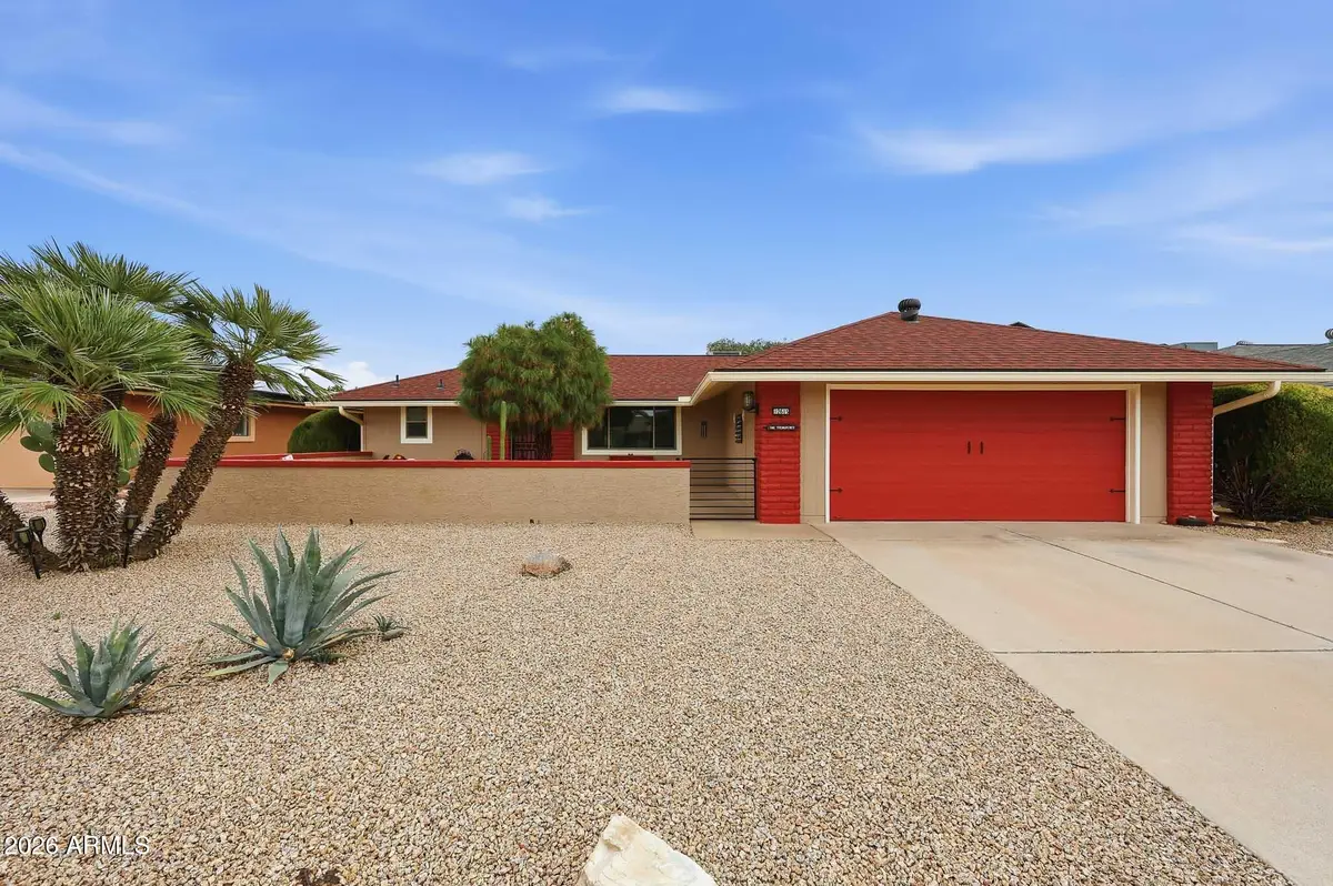 12615 W Allegro Drive, Sun City West, AZ 85375 - Image #1