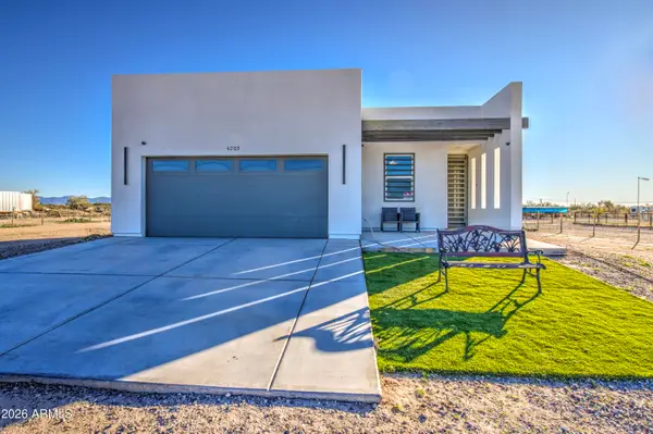 4205 S 349th Avenue, Tonopah, AZ 85354
