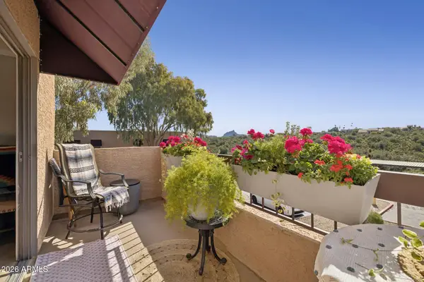 16657 E Gunsight Drive #224, Fountain Hills, AZ 85268