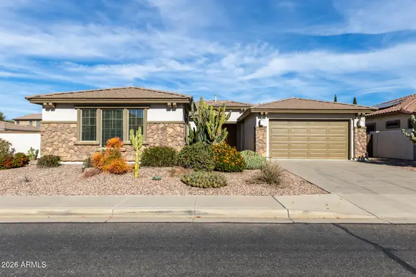 3800 E Tonto Place, Chandler, AZ 85249