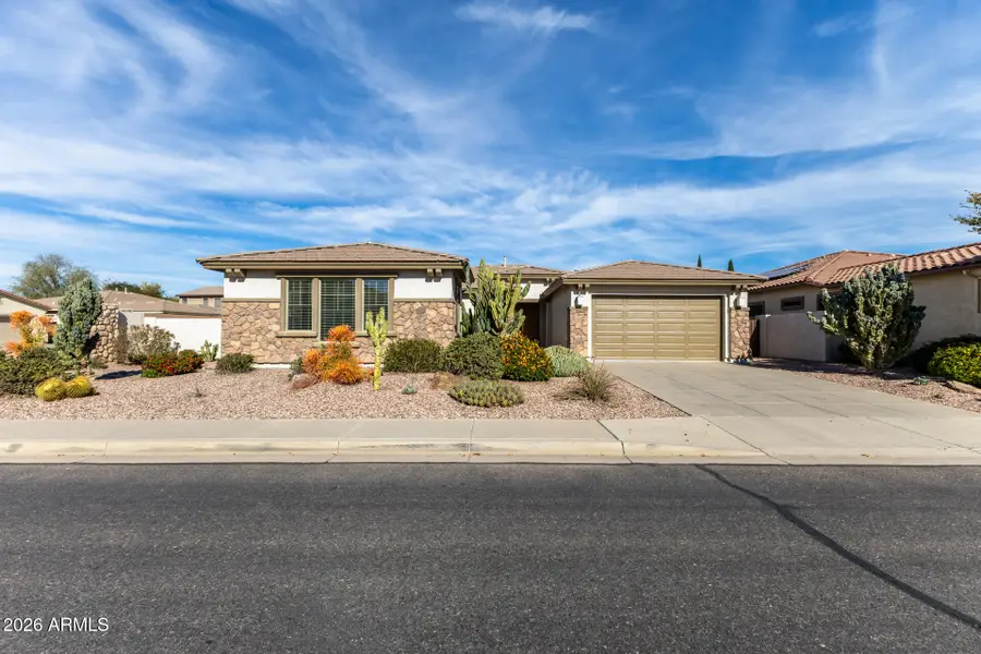 3800 E Tonto Place, Chandler, AZ 85249 - Image #2