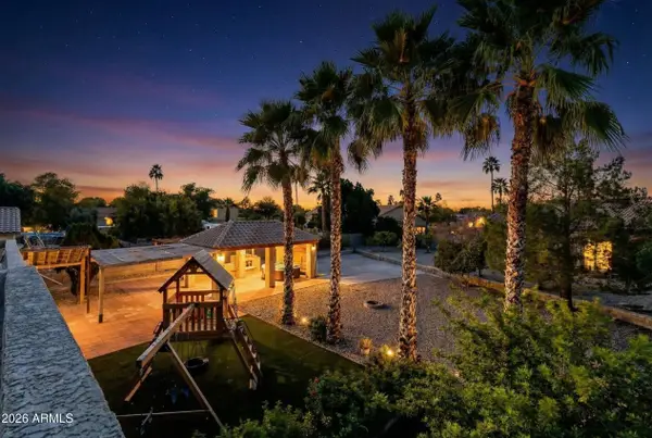 6788 W Greenbriar Drive, Glendale, AZ 85308