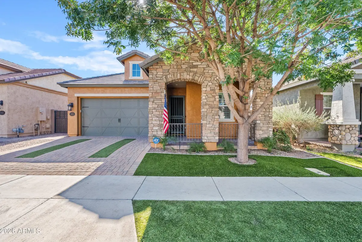 10533 E Naranja Avenue, Mesa, AZ 85209 - Image #1