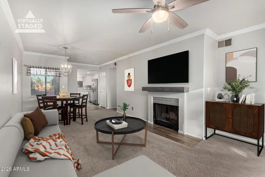 750 E Northern Avenue #2143, Phoenix, AZ 85020 - Image #2