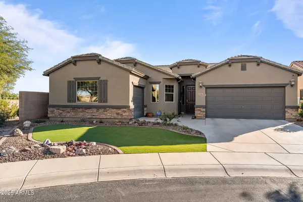 17431 W Meadow Lane, Surprise, AZ 85388