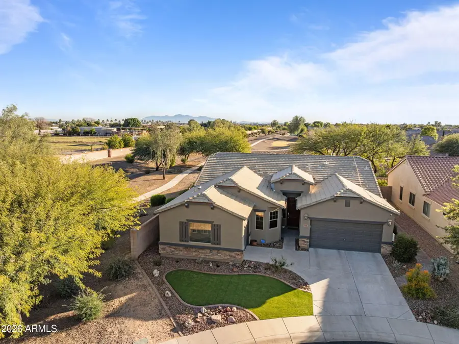 17431 W Meadow Lane, Surprise, AZ 85388 - Image #2